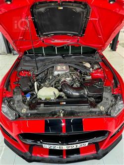 فورد موستانج